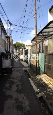 Rumah Luas Asri 3 KT Siap Huni di Sukahaji Bandung Rumah Luas Asri 3 KT Siap Huni di Sukahaji Bandung