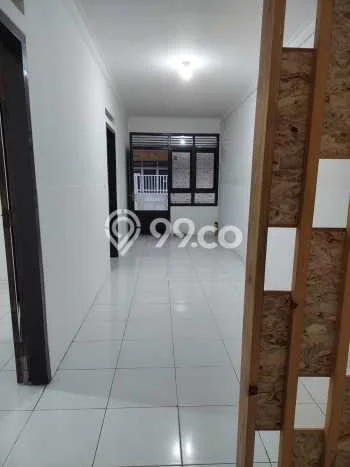 Rumah Luas Asri 5 KT Siap Pakai di Bandung Kota Bandung Rumah Luas Asri 5 KT Siap Pakai di Bandung Kota Bandung