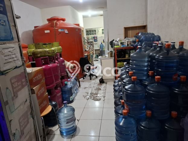 Lokasi Strategis! Dijual Ruko Bisnis di Bandung Selatan, Bandung Kondisi Baik Lokasi Strategis! Dijual Ruko Bisnis di Bandung Selatan, Bandung Kondisi Baik
