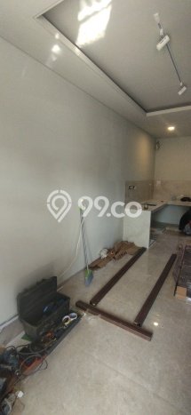 Rumah Luas Asri 3 KT Siap Pakai di Bandung Kota Bandung Rumah Luas Asri 3 KT Siap Pakai di Bandung Kota Bandung
