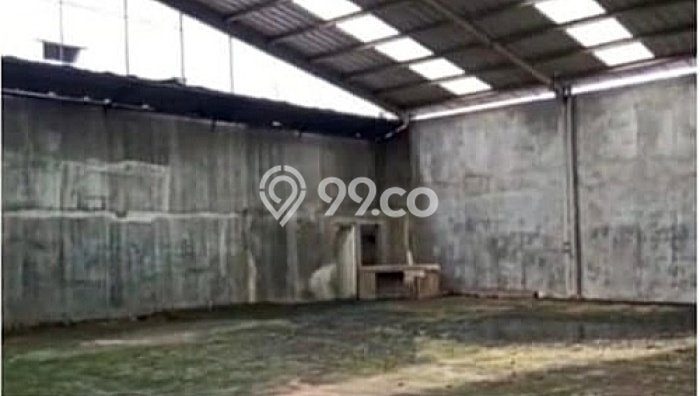 Gudang Dijual di Prime Area Bandung Luas 1115m2 Gudang Dijual di Prime Area Bandung Luas 1115m2