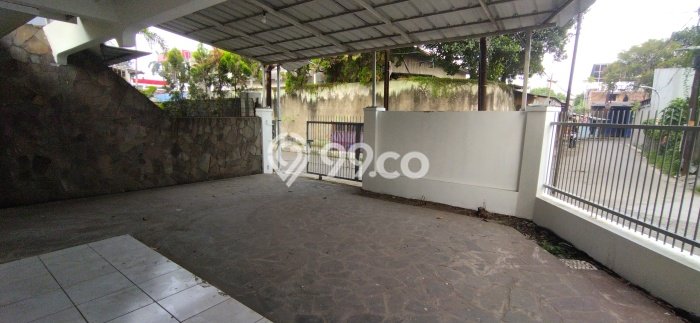 Rumah sewa siap pakai 4 KT di Bandung Kota, Bandung Rumah sewa siap pakai 4 KT di Bandung Kota, Bandung