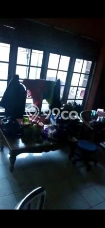 Rumah LT 650m2m² di Babakan Ciparay, Bandung - Lokasi Strategis Rumah LT 650m2m² di Babakan Ciparay, Bandung - Lokasi Strategis