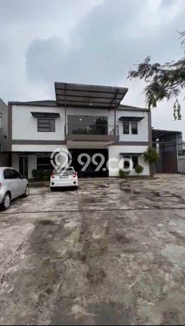 Unit Gudang Dijual di Bandung LT 1957m2 & LB 1300m2 Unit Gudang Dijual di Bandung LT 1957m2 & LB 1300m2