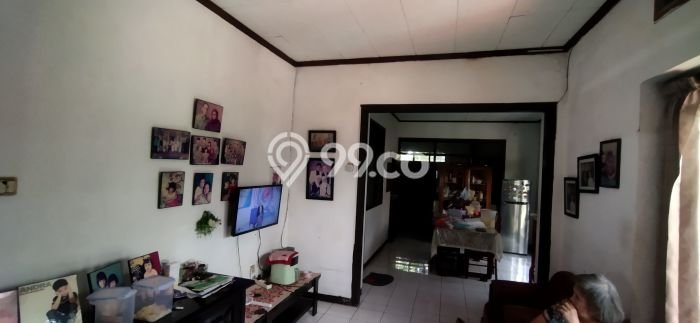 Rumah Eksklusif Siap Huni LT 283m2 di Lengkong, Bandung Rumah Eksklusif Siap Huni LT 283m2 di Lengkong, Bandung
