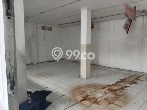 Ruko Dijual di Prime Area Bandung Luas 142m2 Ruko Dijual di Prime Area Bandung Luas 142m2
