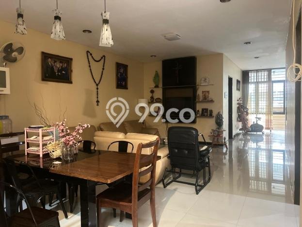 Rumah Modern 6 KT di Bandung Selatan Bandung Full Furnished Rumah Modern 6 KT di Bandung Selatan Bandung Full Furnished