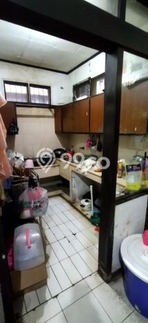 Rumah Eksklusif Siap Huni LT 283m2 di Lengkong, Bandung Rumah Eksklusif Siap Huni LT 283m2 di Lengkong, Bandung