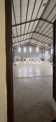 Unit Gudang Dijual di Bandung LT 1957m2 & LB 1300m2 Unit Gudang Dijual di Bandung LT 1957m2 & LB 1300m2