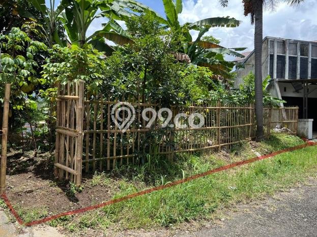Tanah Kavling Dijual di Geger Kalong, Bandung dengan Luas Tanah 377m2 Tanah Kavling Dijual di Geger Kalong, Bandung dengan Luas Tanah 377m2