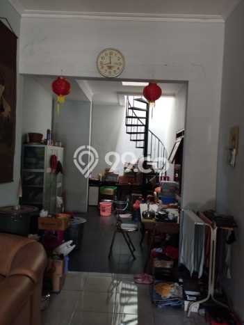 Rumah Modern 4 KT LT 141m2 di Bandung Selatan Rumah Modern 4 KT LT 141m2 di Bandung Selatan