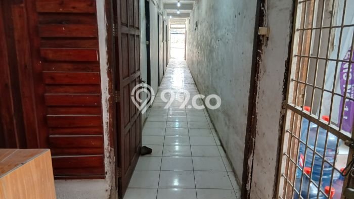 Unit Komersial Dijual di Bandung LT 1095m2 & LB 1250m2 Unit Komersial Dijual di Bandung LT 1095m2 & LB 1250m2