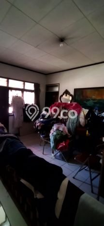 Rumah Eksklusif Siap Huni LT 283m2 di Lengkong, Bandung Rumah Eksklusif Siap Huni LT 283m2 di Lengkong, Bandung