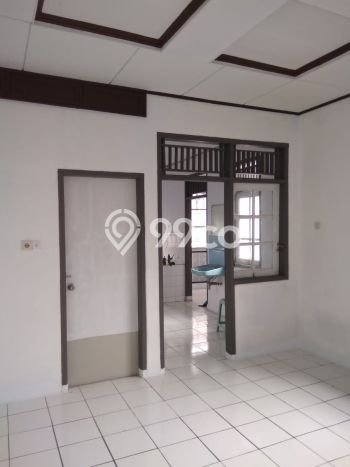 Rumah Modern 5 KT di Cibaduyut Bandung Unfurnished Rumah Modern 5 KT di Cibaduyut Bandung Unfurnished