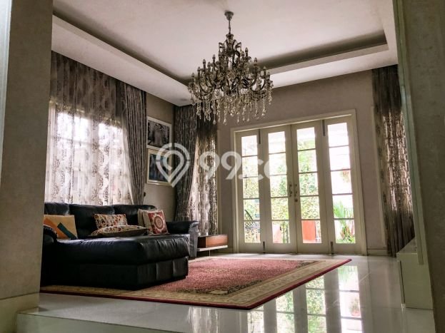Jual Rumah Mewah Elegan Dengan View Eksklusif di Bandung Kota, Bandung Jual Rumah Mewah Elegan Dengan View Eksklusif di Bandung Kota, Bandung