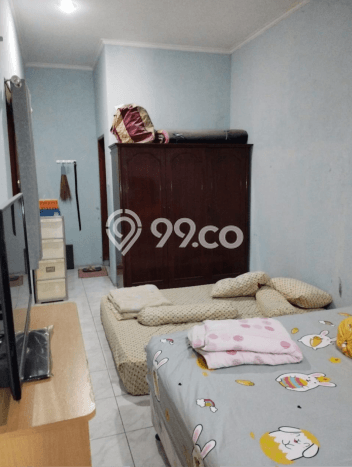 Rumah Modern 4 KT LT 141m2 di Bandung Selatan Rumah Modern 4 KT LT 141m2 di Bandung Selatan