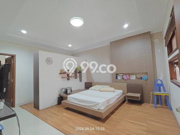 Siap Huni Hunian Elit 4 Kamar di Batununggal Dekat ke Mana Saja Siap Huni Hunian Elit 4 Kamar di Batununggal Dekat ke Mana Saja