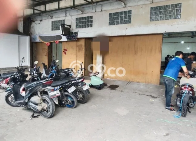 Ruko Disewa di Bandung dengan LB 60m2 Area Komersial Ramai Ruko Disewa di Bandung dengan LB 60m2 Area Komersial Ramai