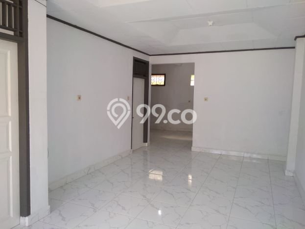Rumah Modern 5 KT di Cibaduyut Bandung Unfurnished Rumah Modern 5 KT di Cibaduyut Bandung Unfurnished