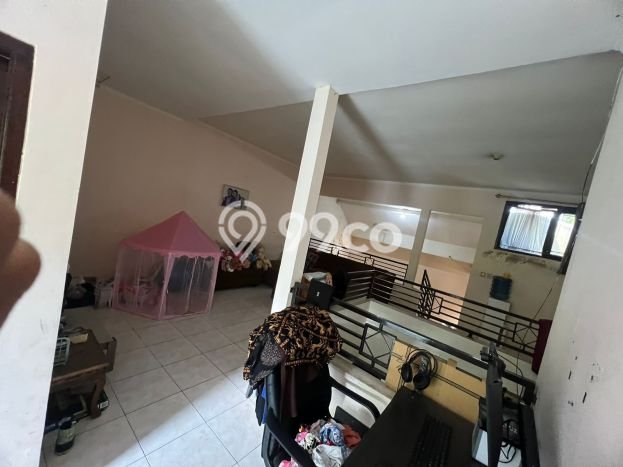 Dijual Cepat Rumah 4 KT 3 KM di Antapani, Bandung Dijual Cepat Rumah 4 KT 3 KM di Antapani, Bandung