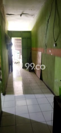 Ruko di Bandung Kota, Luas 42m², Jalan Utama, Area Ramai Ruko di Bandung Kota, Luas 42m², Jalan Utama, Area Ramai