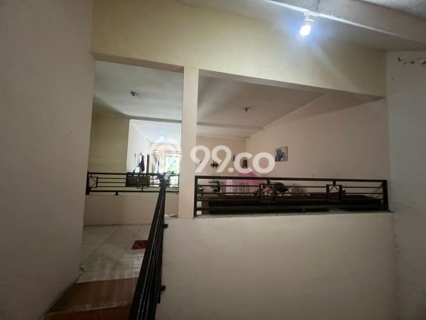Dijual Cepat Rumah 4 KT 3 KM di Antapani, Bandung Dijual Cepat Rumah 4 KT 3 KM di Antapani, Bandung