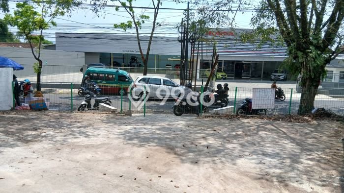 Unit Komersial Dijual di Bandung LT 1095m2 & LB 1250m2 Unit Komersial Dijual di Bandung LT 1095m2 & LB 1250m2