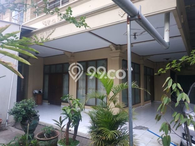Rumah LT 650m2m² di Babakan Ciparay, Bandung - Lokasi Strategis Rumah LT 650m2m² di Babakan Ciparay, Bandung - Lokasi Strategis