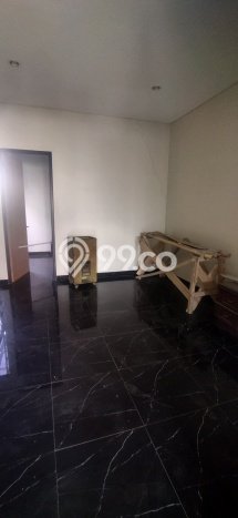 Ready to Use! Premium House LT 204m2 Desain Elegan di Bandung Kota Ready to Use! Premium House LT 204m2 Desain Elegan di Bandung Kota