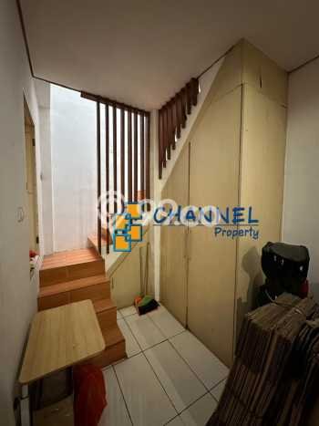Rumah Luas Asri 2 KT Siap Huni di BSD Nusaloka Tangerang Rumah Luas Asri 2 KT Siap Huni di BSD Nusaloka Tangerang