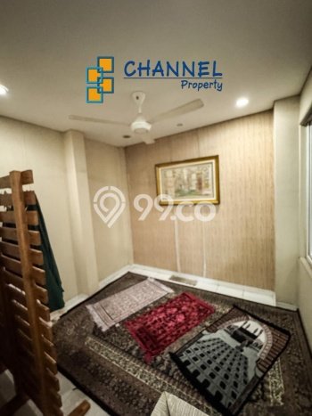 Kantor Dijual Lokasi Emas di BSD Anggrek Loka Luas 468m2 Kantor Dijual Lokasi Emas di BSD Anggrek Loka Luas 468m2