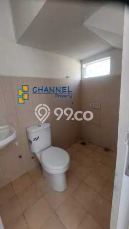 Rumah Strategis Minimalis Lb 54m2 di BSD, Tangerang Selatan Rumah Strategis Minimalis Lb 54m2 di BSD, Tangerang Selatan