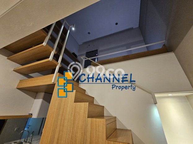 Jual Rumah Bagus Siap Huni LB 45m2 di BSD, Tangerang Selatan Jual Rumah Bagus Siap Huni LB 45m2 di BSD, Tangerang Selatan