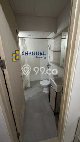 Rumah Modern 2 KT LT 60m2 di BSD Rumah Modern 2 KT LT 60m2 di BSD