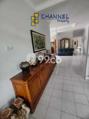 Rumah Luxury Modern Tanpa Renovasi di Kebagusan Jakarta Selatan Rumah Luxury Modern Tanpa Renovasi di Kebagusan Jakarta Selatan