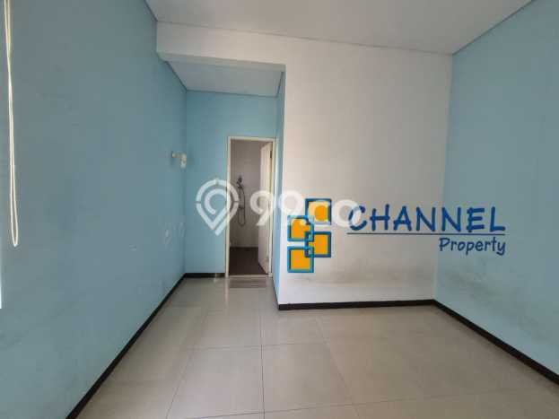 Rumah Elit Modern Tanpa Renovasi di BSD Kencana Loka Tangerang Rumah Elit Modern Tanpa Renovasi di BSD Kencana Loka Tangerang