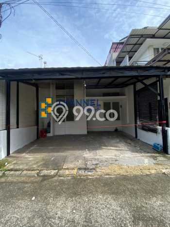 Dijual Rumah Strategis Bagus Punya 2 KT di Pamulang Tangerang Selatan SHM Dijual Rumah Strategis Bagus Punya 2 KT di Pamulang Tangerang Selatan SHM
