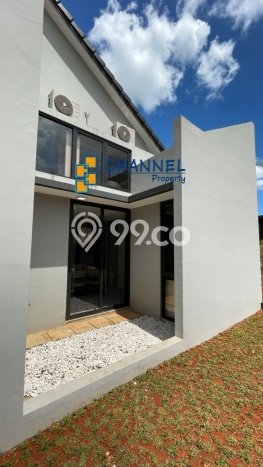 Dijual Cepat Rumah Favorit Siap Huni LB 57m2 di Pamulang, Tangerang Selatan Dijual Cepat Rumah Favorit Siap Huni LB 57m2 di Pamulang, Tangerang Selatan
