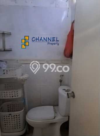 Hunian Cantik Minimalis Lb 63m2 di BSD, Tangerang Selatan Hunian Cantik Minimalis Lb 63m2 di BSD, Tangerang Selatan