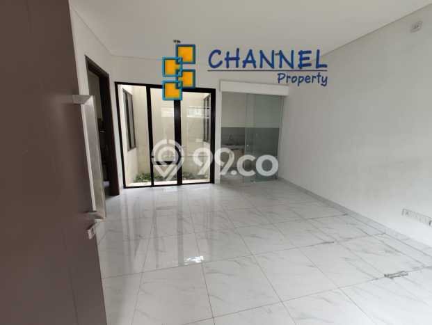 Rumah Strategis Modern Lb 93m2 di Tangerang, Tangerang Rumah Strategis Modern Lb 93m2 di Tangerang, Tangerang