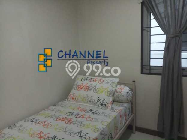 Rumah Modern Cantik 6 KT Bisa Langsung Pindah di BSD Rumah Modern Cantik 6 KT Bisa Langsung Pindah di BSD