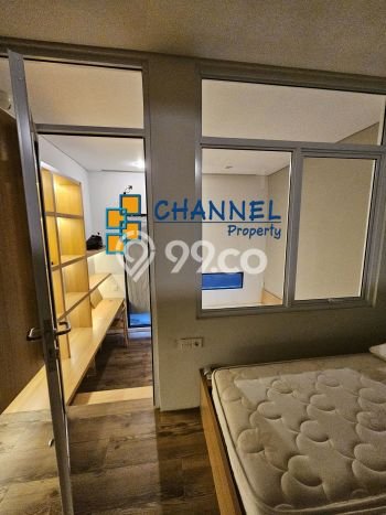 Jual Rumah Bagus Siap Huni LB 45m2 di BSD, Tangerang Selatan Jual Rumah Bagus Siap Huni LB 45m2 di BSD, Tangerang Selatan