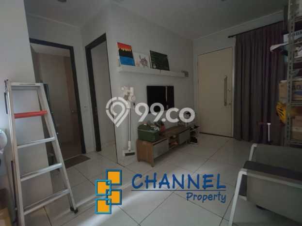 For Sale! Premium House LT 162m2 Desain Modern di BSD Foresta For Sale! Premium House LT 162m2 Desain Modern di BSD Foresta