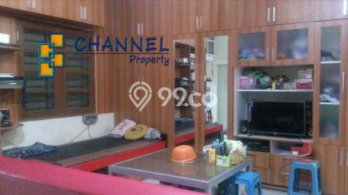 Dijual Rumah 4 Kamar Lokasi Ideal Bagus dan Strategis di BSD Dijual Rumah 4 Kamar Lokasi Ideal Bagus dan Strategis di BSD
