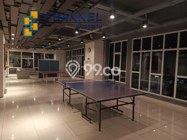 Apartemen Ideal Dijual di BSD, Tangerang Selatan Punya 1 KT / 1 Kamar Mandi Apartemen Ideal Dijual di BSD, Tangerang Selatan Punya 1 KT / 1 Kamar Mandi