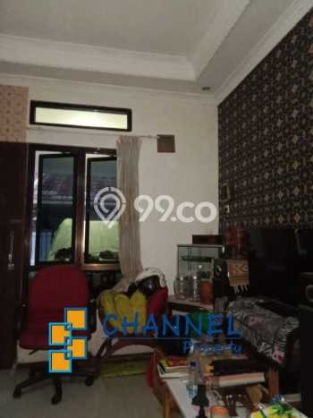 Jual Rumah Modern 2 KT di Serua, Tangerang Jual Rumah Modern 2 KT di Serua, Tangerang