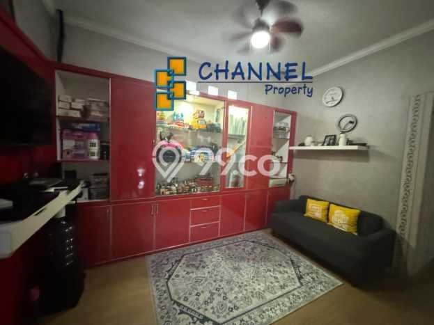 Siap Huni Rumah Mewah 4 Kamar di Pondok Aren Dekat ke Mana Pun Siap Huni Rumah Mewah 4 Kamar di Pondok Aren Dekat ke Mana Pun