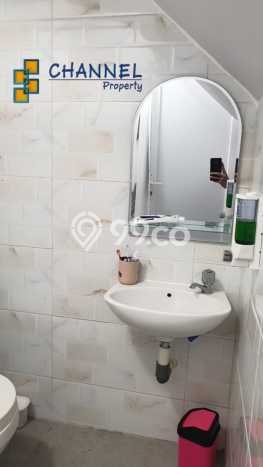 Rumah Minimalis 2 KT di Ciater Tangerang Unfurnished Rumah Minimalis 2 KT di Ciater Tangerang Unfurnished