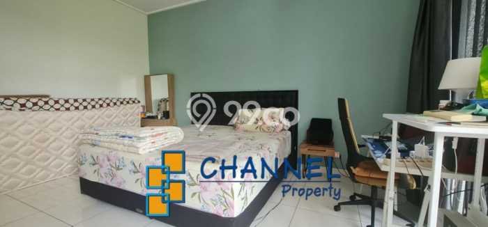 For Sale! Premium House LT 162m2 Desain Modern di BSD Foresta For Sale! Premium House LT 162m2 Desain Modern di BSD Foresta