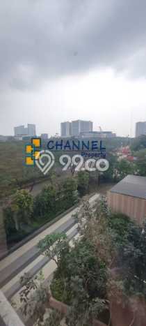Dijual Apartemen Eksklusif 3 Bedroom di Tangerang Dekat ke Fasilitas Umum Dijual Apartemen Eksklusif 3 Bedroom di Tangerang Dekat ke Fasilitas Umum